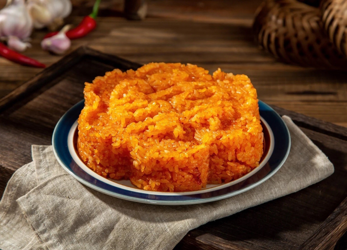 Nếu bạn ăn quá nhiều xôi hoặc ăn quá thường xuyên sẽ khiến dư thừa năng lượng